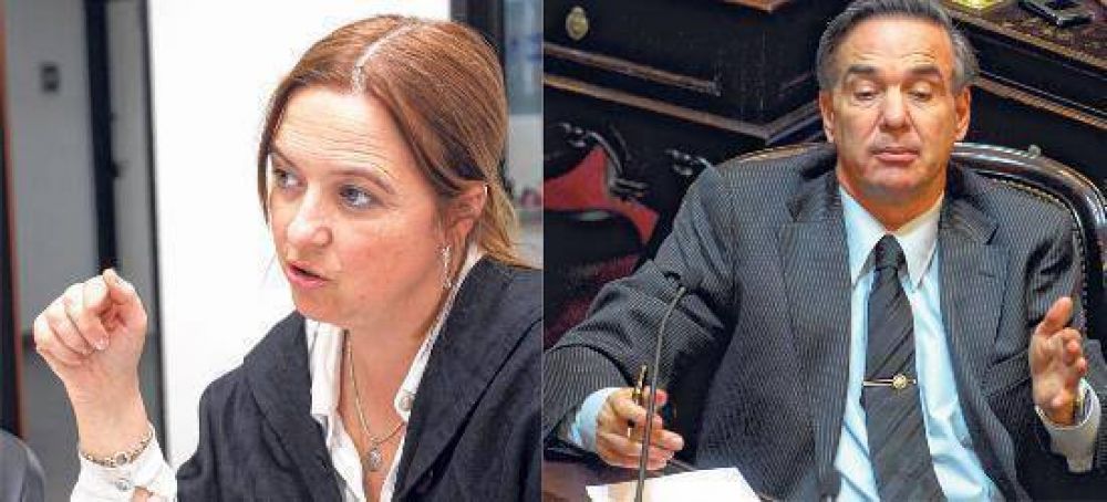 Dos rionegrinos, entre los que m�s asesores tienen