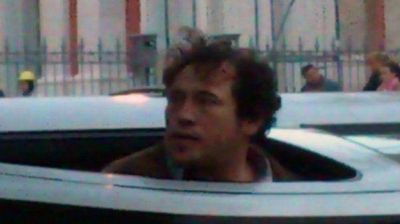 Accidente mortal frente a un colegio: un chico de 6 a�os muri� atropellado
