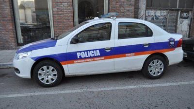 Entradera sangrienta en Mor�n: lleg� a su casa cuando asaltaban a su mujer y lo mataron de 2 tiros