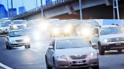 A tres d�as de ampliar la Illia, anuncian un 43 % de aumento
