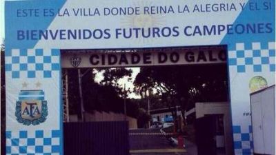 Cartel de piedra