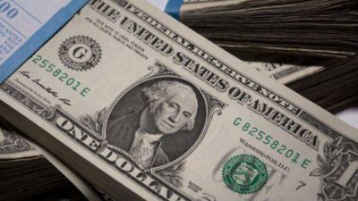 El Banco Central subi� la apuesta y el d�lar oficial avanz� a $ 8,17