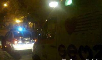 Z�rate: Asesinan de un golpe a una tintorera durante un asalto