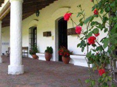 Turismo: Actividades para el fin de semana.