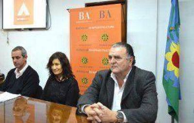Trabajos viales para las rutas provinciales 11, 41, 72, 74, 85 y 86