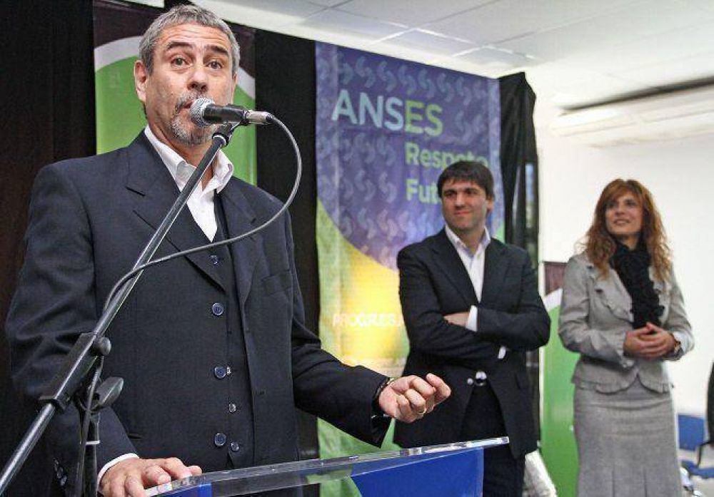 Avellaneda: Wilde ya cuenta con una nueva sede de Anses