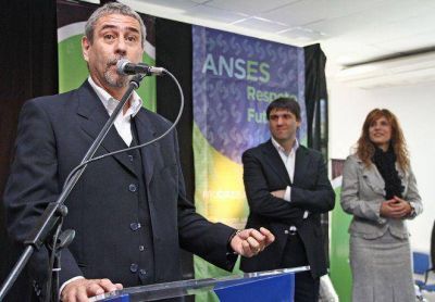 Avellaneda: Wilde ya cuenta con una nueva sede de Anses