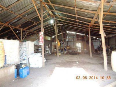 Detectaron trabajo esclavo en una finca de Berazategui