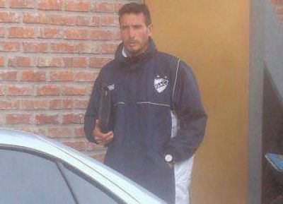 Hoy confirman a Quattrocchi y ya comenzar� a trabajar en el armado del plantel