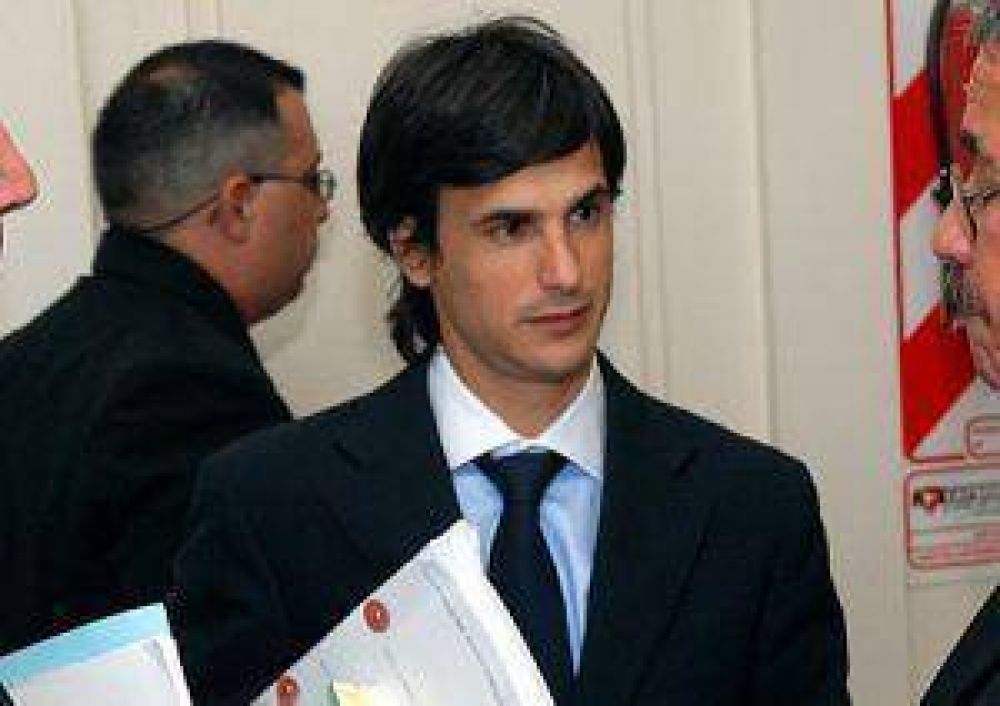 Allanaron las oficinas de Astilleros R�o Santiago por los 