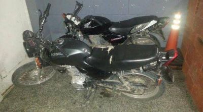 Pelea entre bandas: detienen a los agresores de dos j�venes en moto