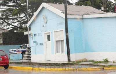 Detienen a una persona acusada por abuso sexual
