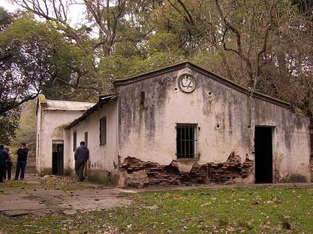 Monte Peloni: el juicio ser� en la Facultad de Ciencias Sociales