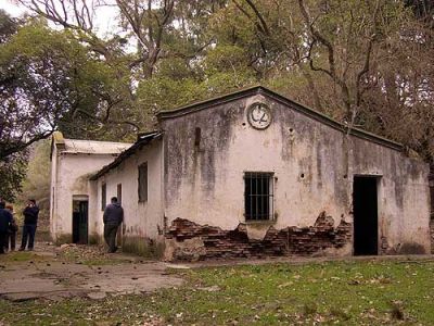 Monte Peloni: el juicio ser� en la Facultad de Ciencias Sociales