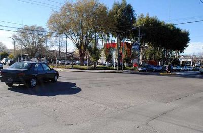 Volver�n a su sentido original las calles que rodean al Hospital