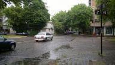 El tiempo: Probables lluvias durante la jornada