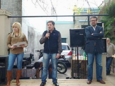 Juan Carlos Ber�n: �A lo �nico que se dedica Control Urbano es a recaudar dinero secuestrando motos�