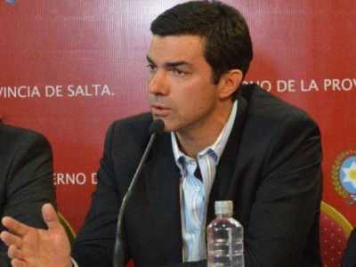 Ahora Urtubey dice que el caso �no est� cerrado�