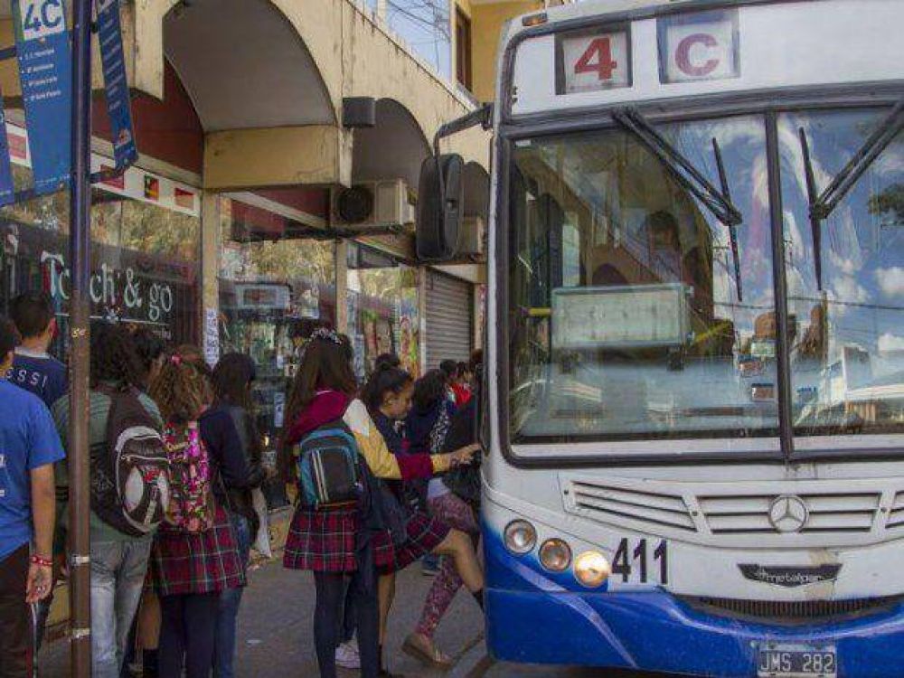 De casinos y la t�mbola saldr�n los fondos para el boleto gratis