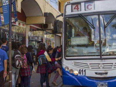 De casinos y la t�mbola saldr�n los fondos para el boleto gratis