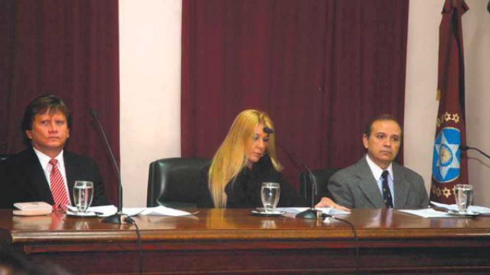Juzgan a una banda que distribu�a drogas en distintos puntos del pa�s