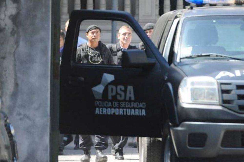 Qued� firme el procesamiento del ex jefe de la Polic�a de Santa Fe, Hugo Tognoli, e ir� a juicio oral