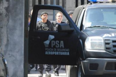 Qued� firme el procesamiento del ex jefe de la Polic�a de Santa Fe, Hugo Tognoli, e ir� a juicio oral