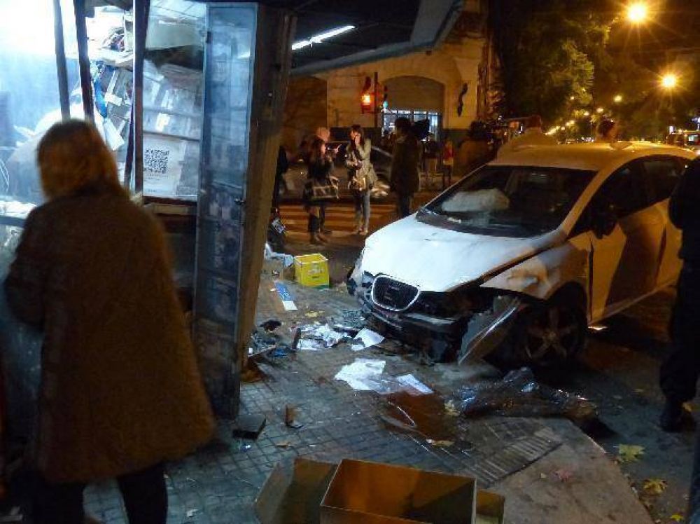 La Justicia busca testigos para esclarecer el fatal accidente ocurrido en Salta y Ovidio Lagos