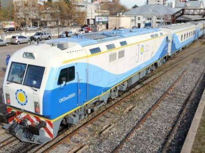 El pasaje del tren que unir� Rosario con Buenos Aires costar� la mitad que el boleto del colectivo