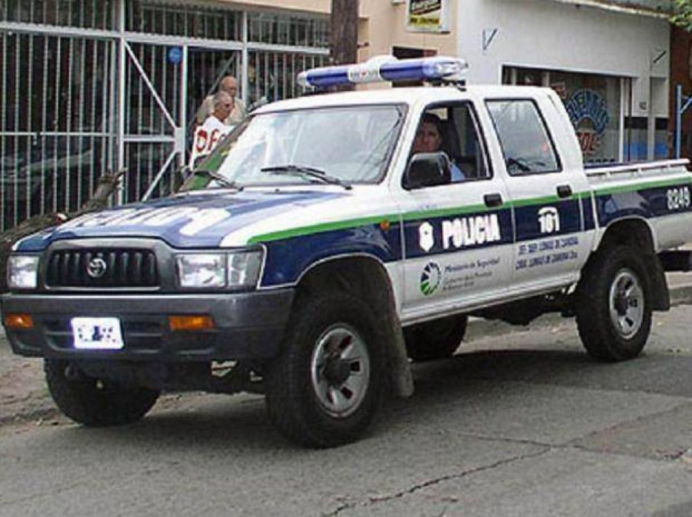 Una mujer de 102 a�os muri� de hambre y sed tras quedar sola en su casa de San Miguel