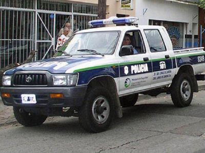 Una mujer de 102 a�os muri� de hambre y sed tras quedar sola en su casa de San Miguel