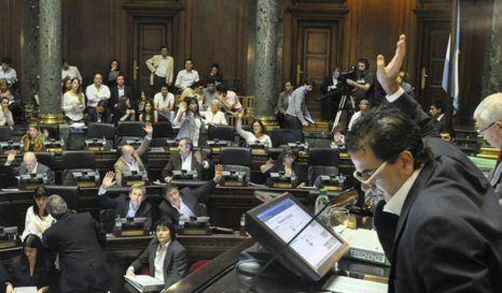 La Ciudad ampl�a su presupuesto por m�s de $9 mil millones