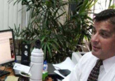 Medidas judiciales por la denuncia de ATER