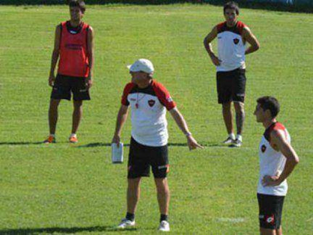Patronato viaj� a Buenos Aires a la espera del choque ante Independiente