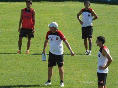 Patronato viaj� a Buenos Aires a la espera del choque ante Independiente