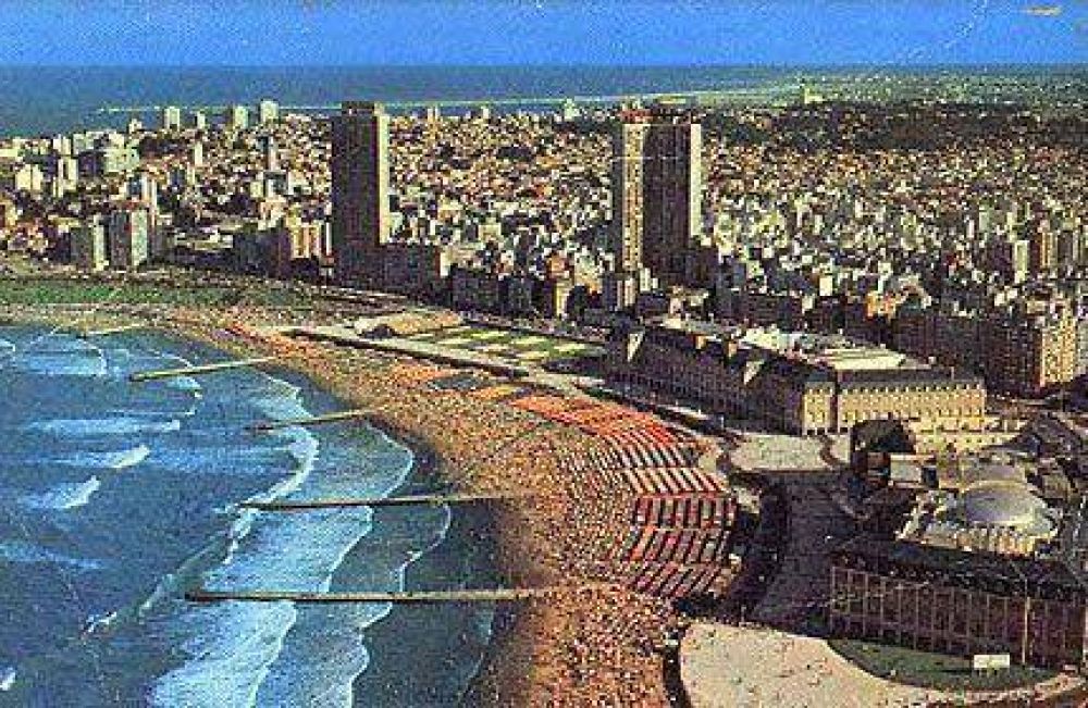 Mar del Plata entre las diez ciudades con m�s calidad de vida