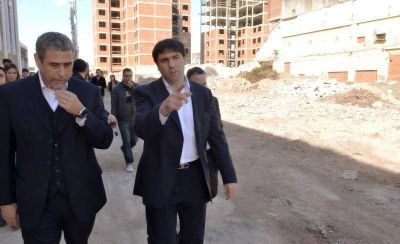 Casi 5 mil familias participar�n del nuevo sorteo del Procrear
