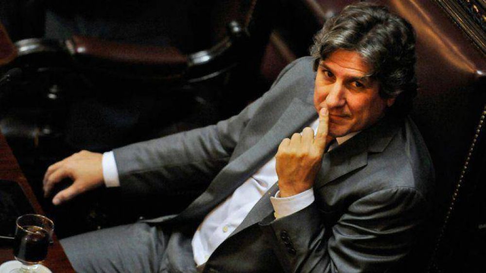 El juez Ariel Lijo rechaz� la transmisi�n por TV de la declaraci�n indagatoria de Boudou