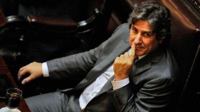 El juez Ariel Lijo rechaz� la transmisi�n por TV de la declaraci�n indagatoria de Boudou