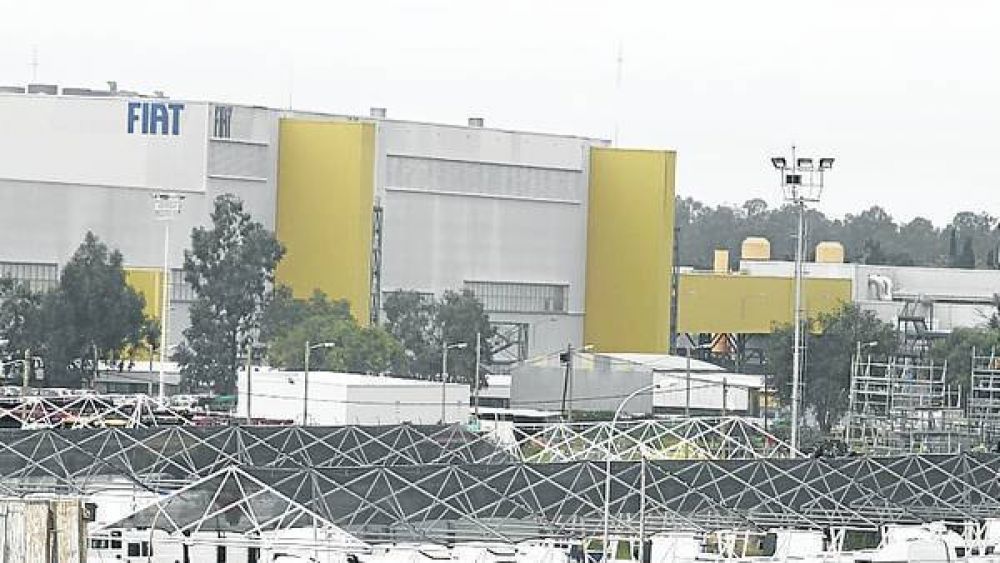 Una terminal automotriz prolonga las suspensiones de personal y lanza un plan de retiros voluntarios