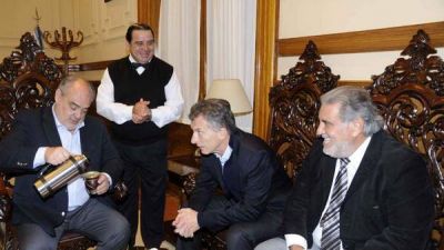 Macri: 