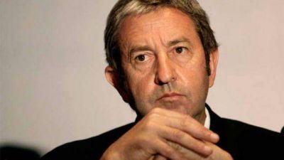 Cobos: �Boudou est� desesperado�