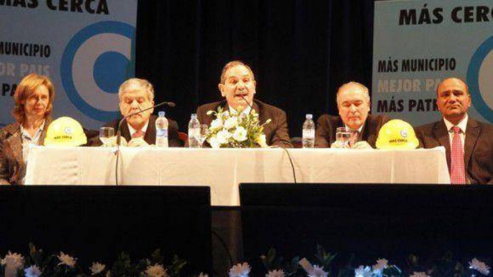 �Con el M�s Cerca II llegamos a cada rinc�n de la provincia�
