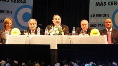 �Con el M�s Cerca II llegamos a cada rinc�n de la provincia�