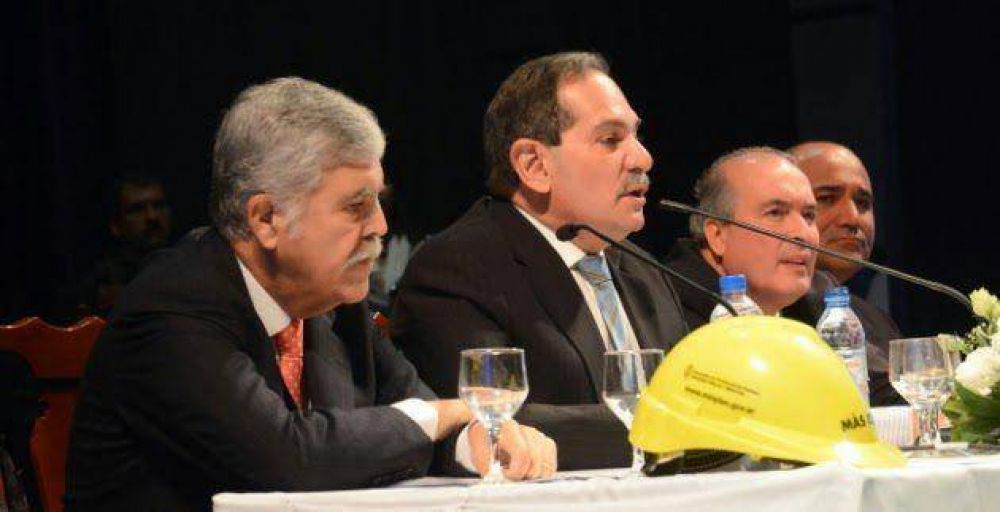 El Plan M�s Cerca II ejecutar� m�s de 250 obras en Tucum�n