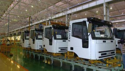 Suspensiones en Volkswagen, Fiat e Iveco, que las prolong� y abri� el retiro voluntario
