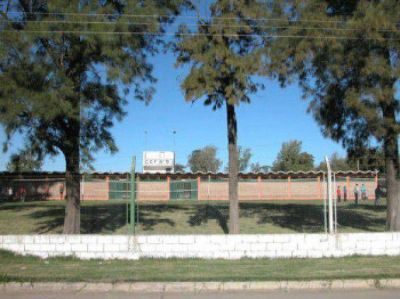 Secuestran y abusan de alumna en el Centro de Educaci�n F�sica