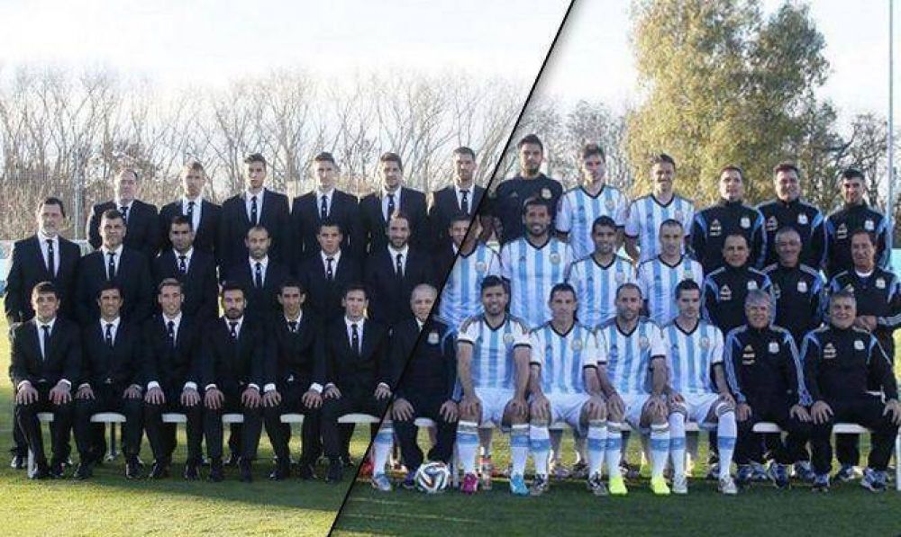 �Hay algo que sobra? Si, mucha facha...