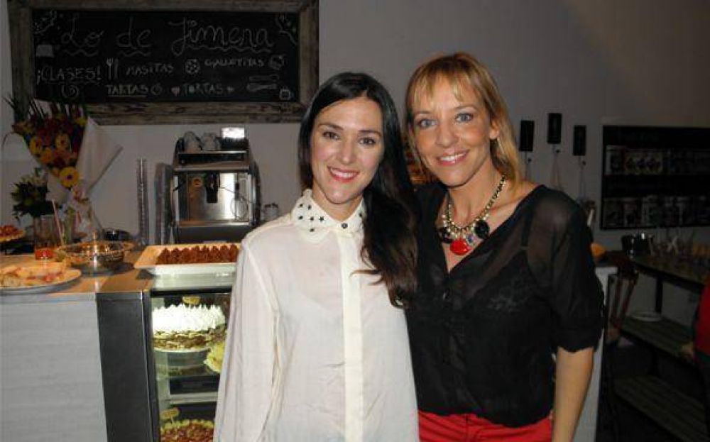 Jimena Monteverde: 
