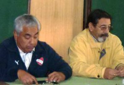 Para Salazar �Guacone debe promover la Comisi�n Investigadora�